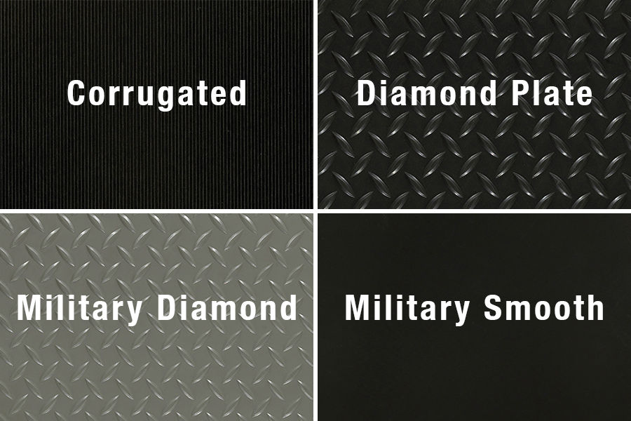 Thumbnail: Switchboard Mats