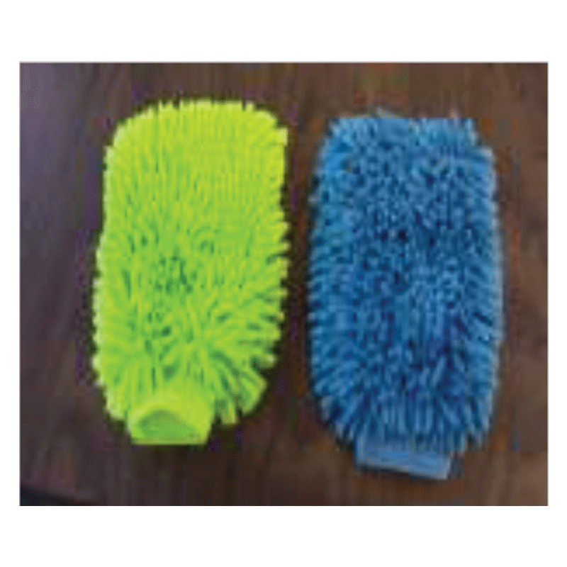 Microfiber Wash Mitts 25 / Pack wholesalesafety