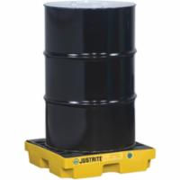 Thumbnail: Justrite® EcoPolyBlend Accumulation Centers