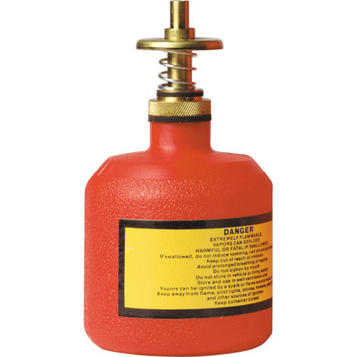 Justrite Safety Dispenser Mfg No. 14002 wholesalesafety