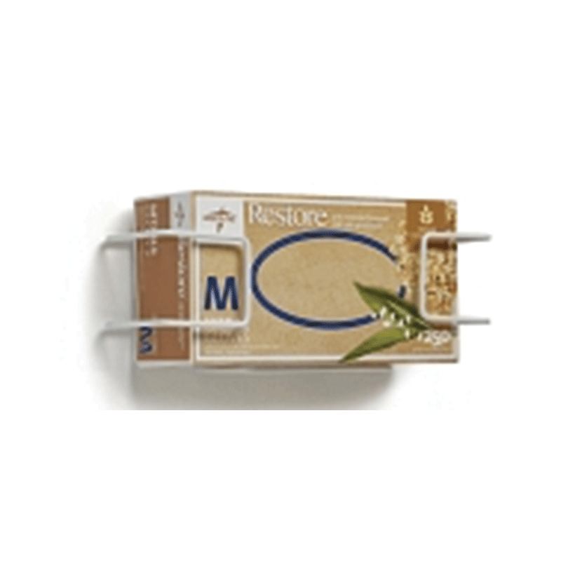 Wire Glove Dispensers Single or Triple Versions