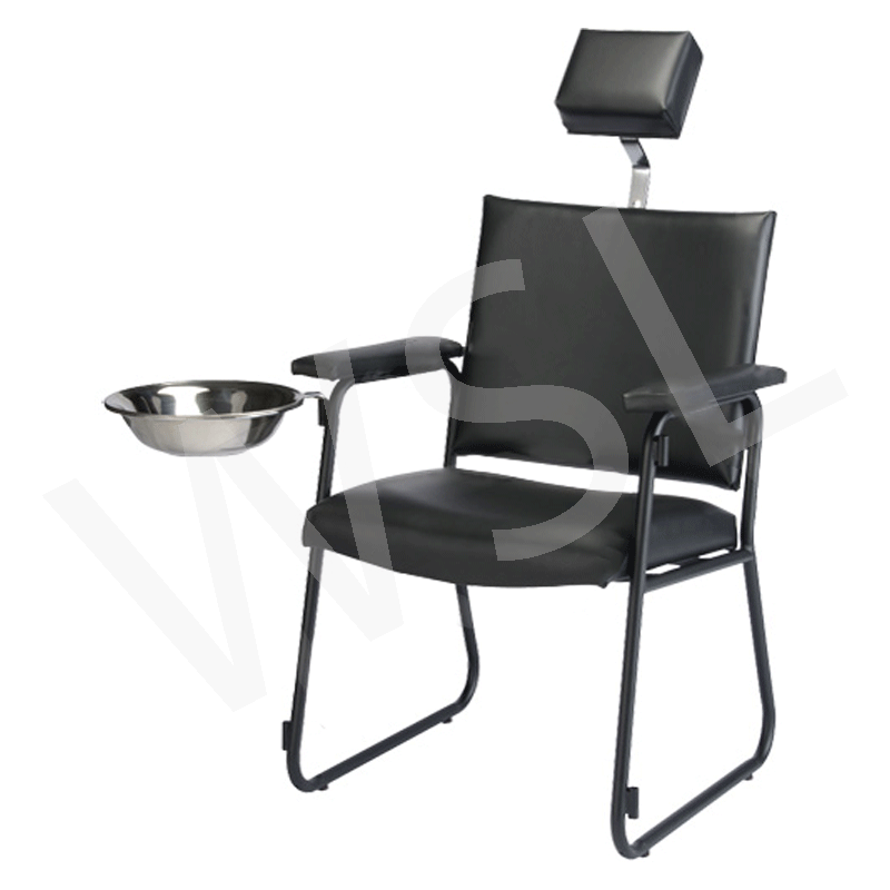 First Aid Treatment Chairs