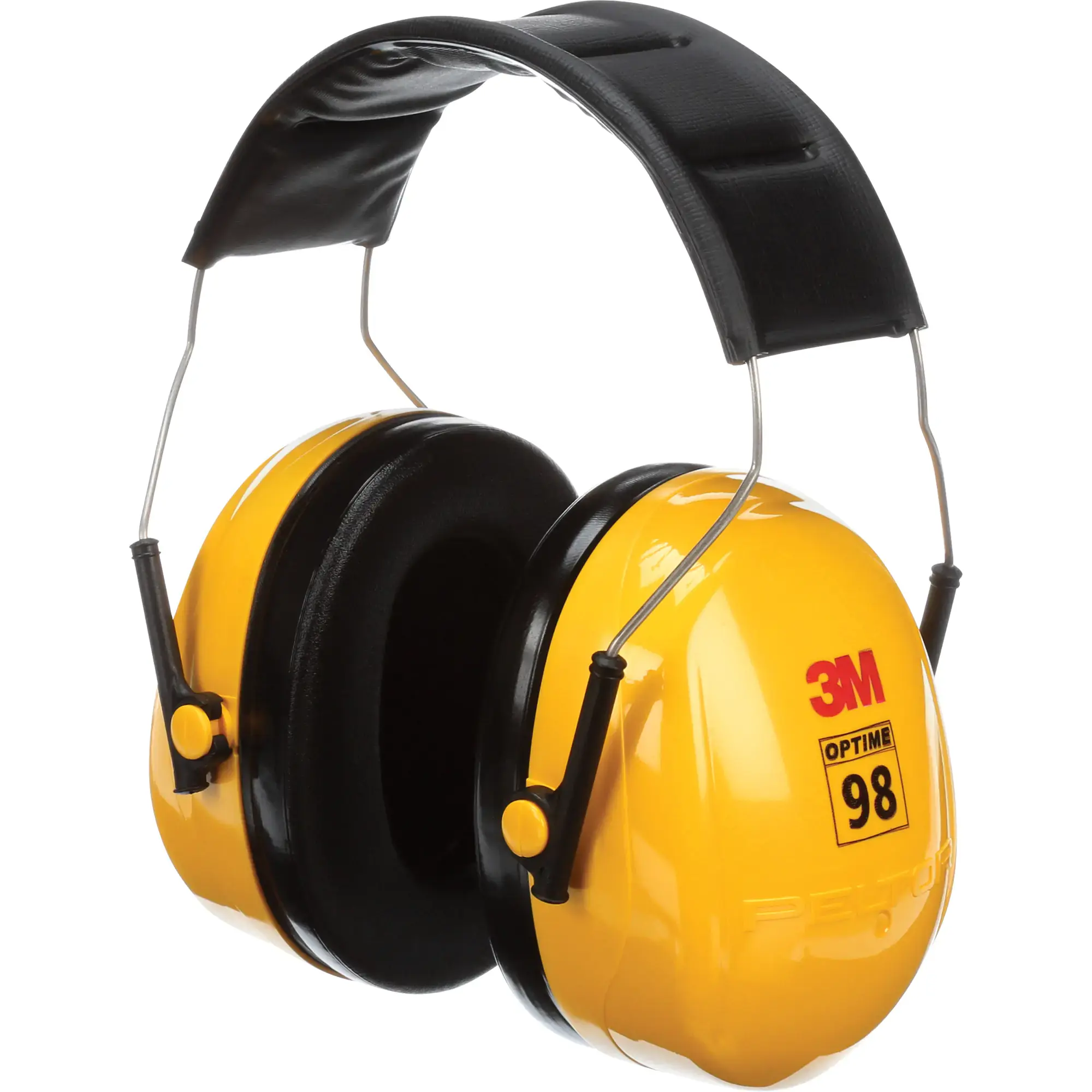 3M Peltor™ Optime™ 98 Series Earmuffs