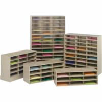Mail Room Data Organizers