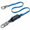 Thumbnail: Miller® BackBiter® Tie-Back Lanyards