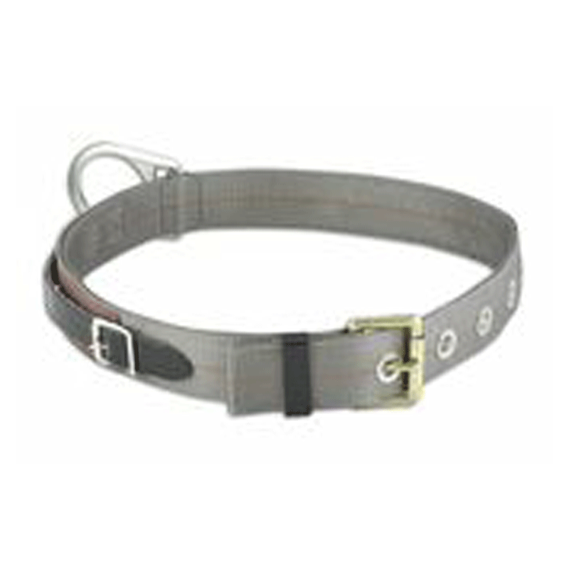 Industrial Belts and Carabineers