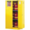 Flammable Storage