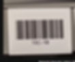 Barcode Magnetic Shelf labels