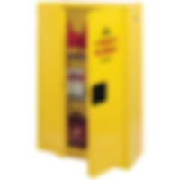 Flammable Storage