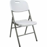 Office Chairs - Polypropylene Folding Guest Chairs