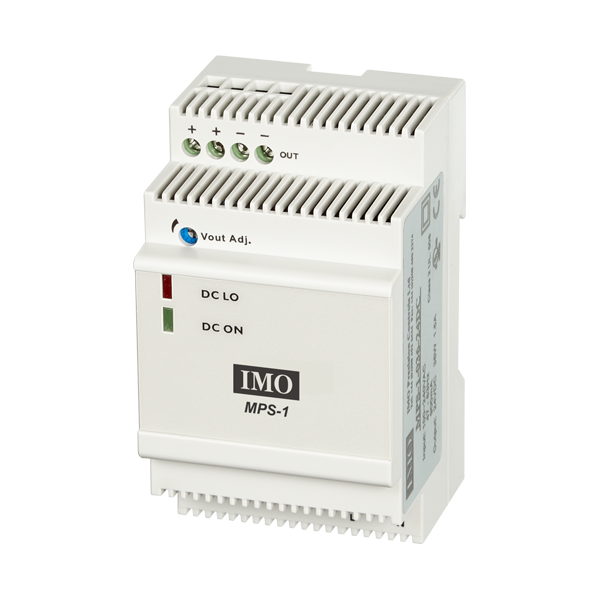 IMO MPS-1-036-24DC Modular power supply