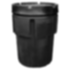 Black Diamond Overpack Drums