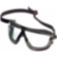 Uvex Seismic Safety Goggles