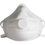 Thumbnail: Honeywell - One-Fit Molded Cup Particulate