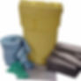 SpilKleen Large Spill Kits