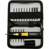 18-Pc. Precision Ultratech Screwdrivers