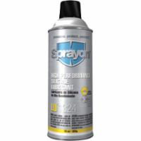 Sprayon High Performance Silicone Lubricant
