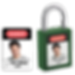 Padlock Labels
