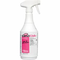 Cavicide® Surface Disinfectant Cleaner | wholesale-safety