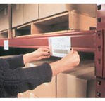 SUPERSCAN - Self Adhesive and Magnetic Holders| Wholesale Safety Labels