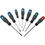 Thumbnail: Screwdriver Sets - 3, 7, or 16 Pieces