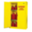 ULC  Approved Flammable Storage