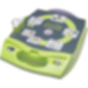 Fully Automatic AED