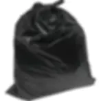 3X Strong Heavy Duty Garbage Bags | Wholesale Safety Labels