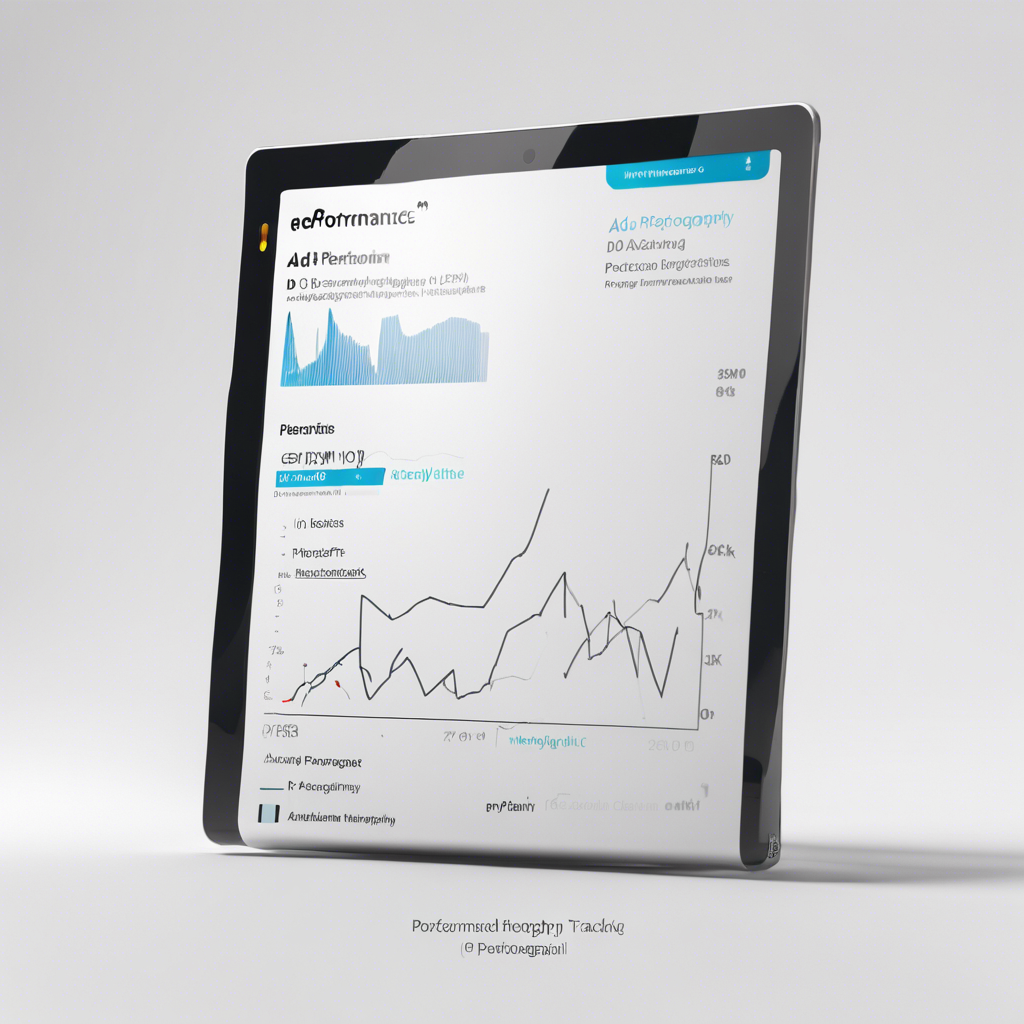 Ad Performance Tracking