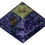 Thumbnail: Purple Amethyst Star Orgone Crystal Pyramid