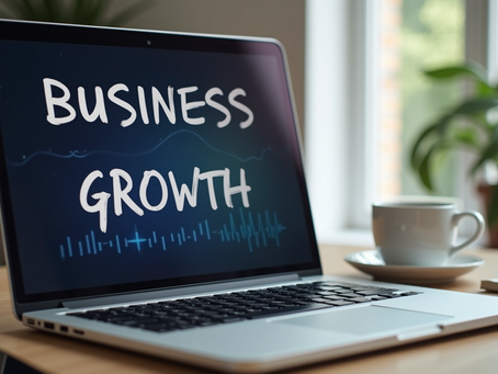 Discover the Best SME Growth Programmes Online