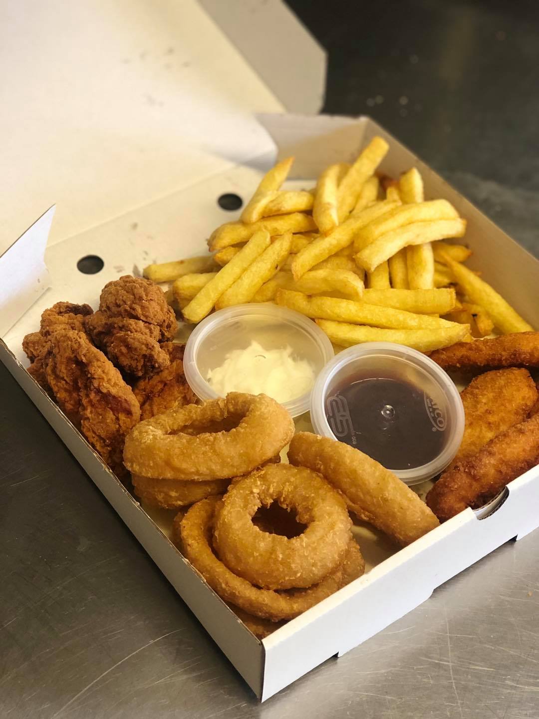 Highgate Inn Bar Restaurant and Hotel