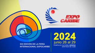 Feria Internacional EXPOCARIBE 2024