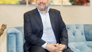 Pablo Gómez Borbón participará en conversatorio