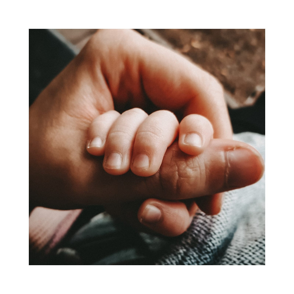 SLEEP CALM Baby Schlafberatung Tina Bernert | Berlin und Umgebung | Verwöhne dein Baby