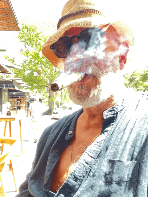 selfie gif