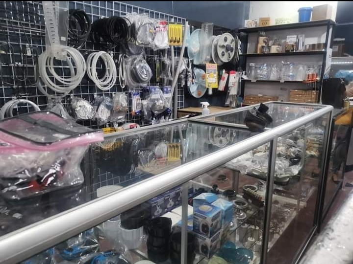 Miniatura: Tarjeta electronica para Refrigeradora 