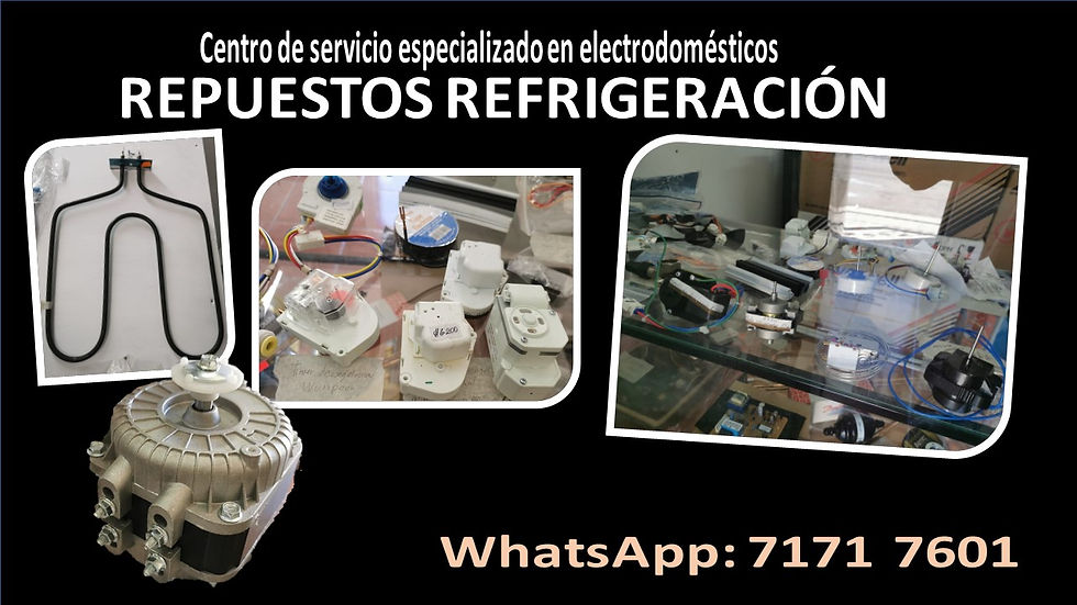 Miniatura: Timer Actuador LG Automatico