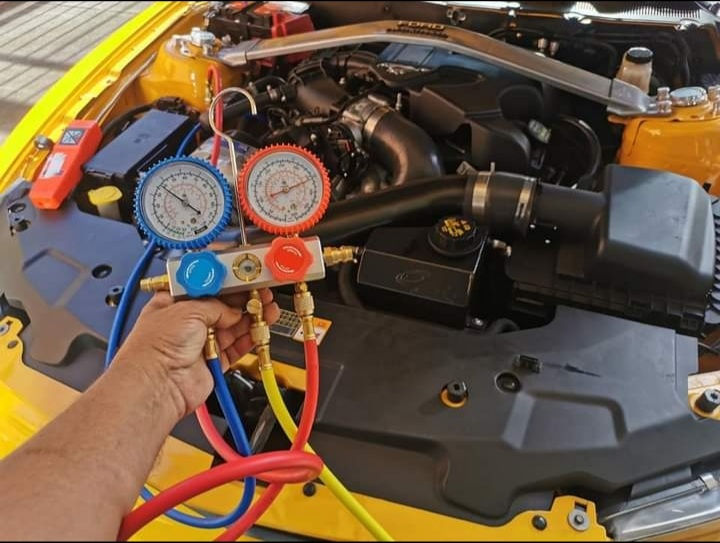 Miniatura: Agarradera Olla Monix