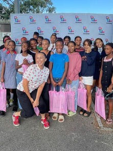 🌟 Empowering the next generation of leaders 🌟