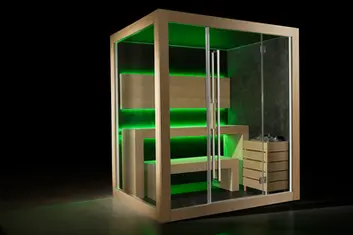 Sauna intérieur 4 places vert.webp