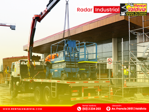 Comparativa 2025: pluma telescópica vs. pluma articulada