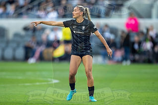 Angel City FC vs.  NJ/NY Gotham FC - 03/26/23 - NWSL
