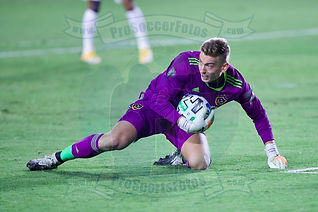 L.A. Galaxy vs. San Jose Earthquakes - 10/14/20 - MLS