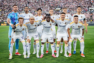 L.A. Galaxy vs. L.A. FC - 07/04/2024 - MLS
