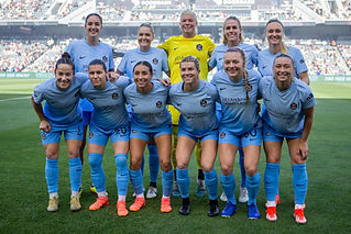 Angel City FC vs. Houston Dash - 05/12/2024 - NWSL