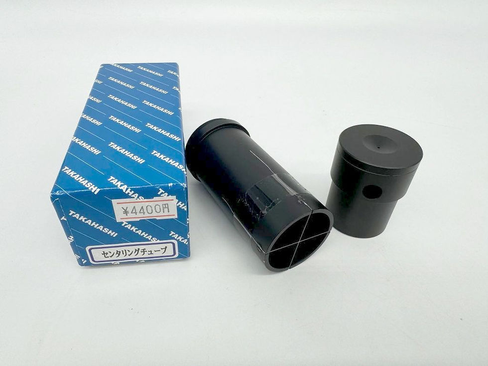 サムネイル： 【完売】【中古品】タカハシ　ε-160ED鏡筒セット