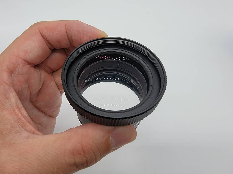 サムネイル： 【中古品】タカハシ 76Dレデューサー