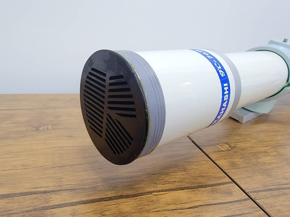サムネイル： 【完売】【中古品】タカハシ FC-76DCU撮影セット