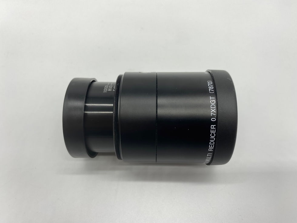 サムネイル： 【中古品】BORG マルチレデューサー0.7ｘＤＧＴ（7870）